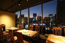 ［個室接待で和食を楽しむ］個室割烹 上越やすだ 新橋銀座口店の画像