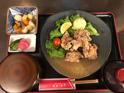 ランチならここ 長岡の和食でおすすめしたい人気のお店 ぐるなび