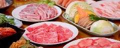 焼肉専門店 義城苑