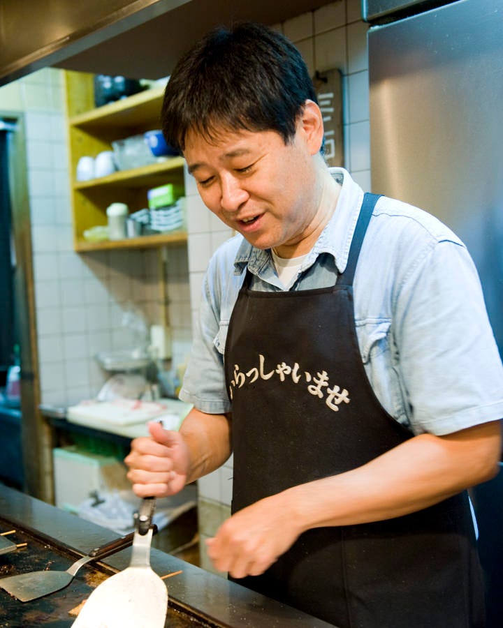 道頓堀・串焼き・串かつ・鍋 けー坊 - 創業40年の大阪居酒屋 道頓堀・串焼き・串かつ・鍋 けー坊 - 創業40年の大阪居酒屋