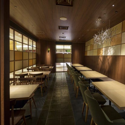 天王寺 ランチ 居酒屋 おしゃれな雰囲気 おすすめ人気レストラン ぐるなび