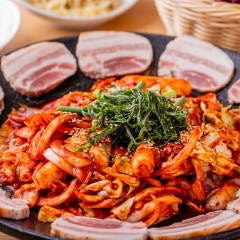 焼肉・韓国料理 KollaBo （コラボ） 大手町店 