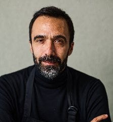 リオネル・ベカ氏