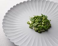 Menu spontané（平日 25,000円・税込サービス料別）