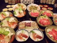 居酒屋 西濃