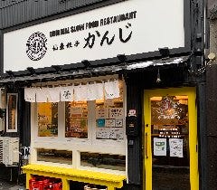 仙臺餃子 かんじ