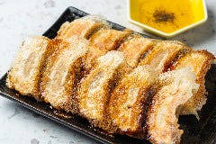 仙臺餃子 かんじ