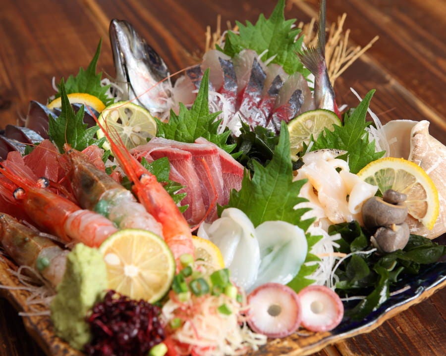狼煙 メニュー：自慢の料理 - 楽天ぐるなび