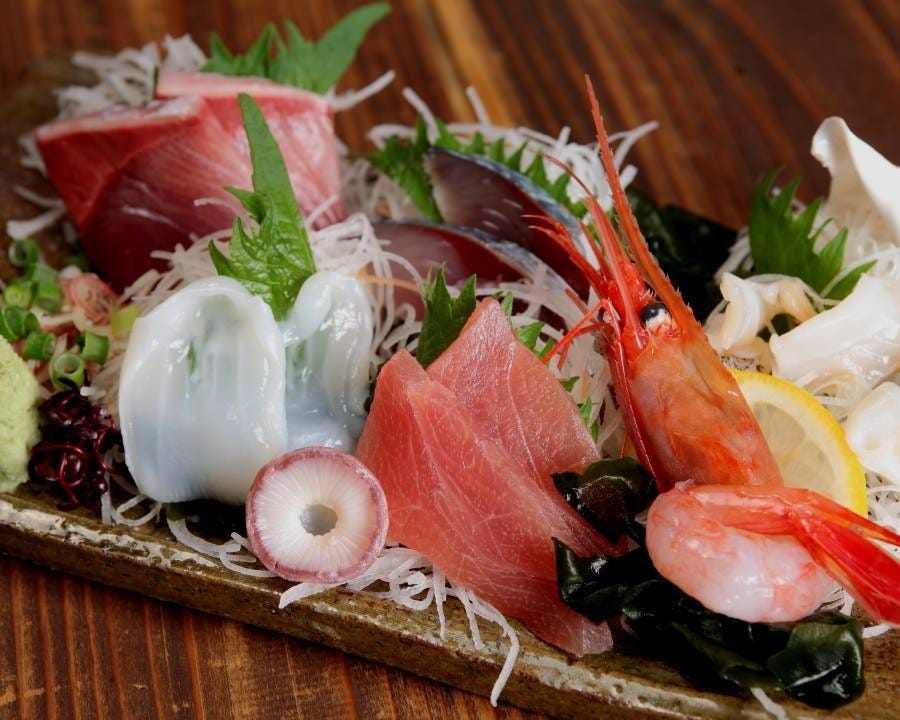 狼煙 メニュー：自慢の料理 - 楽天ぐるなび