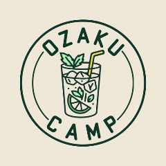 OZAKU CAMP