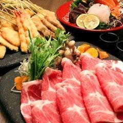 美味しいお店が見つかる 札幌大通 狸小路 食べ放題メニュー おすすめ人気レストラン ぐるなび