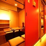 【全て個別盛＆個室】寿司刺身盛・蟹甲羅焼きコース2時間半飲放5200円→4200円