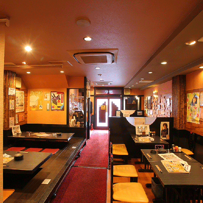 和食グルメ居酒屋 伊勢屋 弁天町店 天保山 弁天町 Usj 居酒屋 ぐるなび