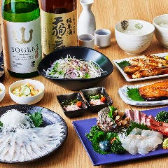 イベント ランチ限定 皮はぎ肝あえ丼 1180円 肝とポン酢ダレの相性 能登直送鮮魚 地酒とカワハギ きまっし ぐるなび