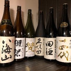 酒道場 番 