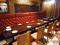［貸切 大型個室］ＣＯＲＥ 田町の画像
