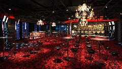 ダイニングダーツバーBee江坂店