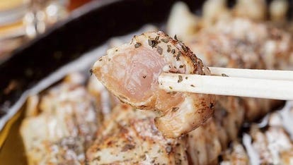 美味しい焼き鳥が食べたい 近江八幡でおすすめしたい人気のお店 ぐるなび