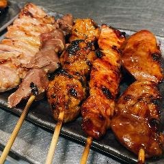 やきとり一番 近江八幡堀上店