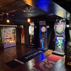 SPiN 土浦店