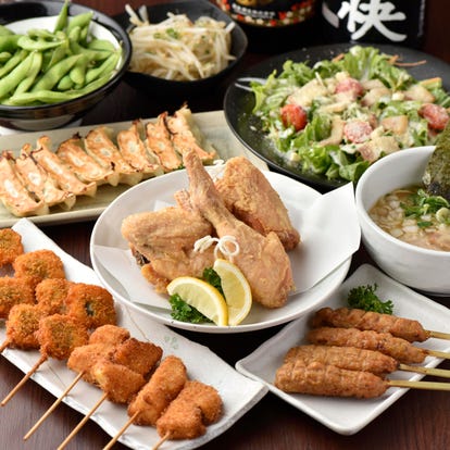 人気の美味い店 井荻の居酒屋でおすすめ 完全個室 飲み放題など ぐるなび