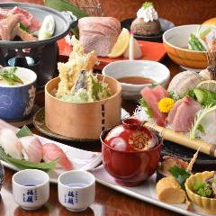 海産問屋 北野水産