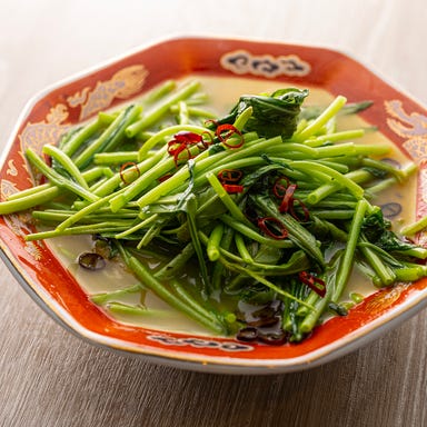 地鶏と軍鶏と貝だしおでんのお店 花ちょうちん メニューの画像