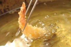 天ぷら料理 さくら