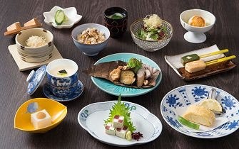 梅の花 宝塚店 豆腐料理 梅の花 宝塚店 豆腐料理