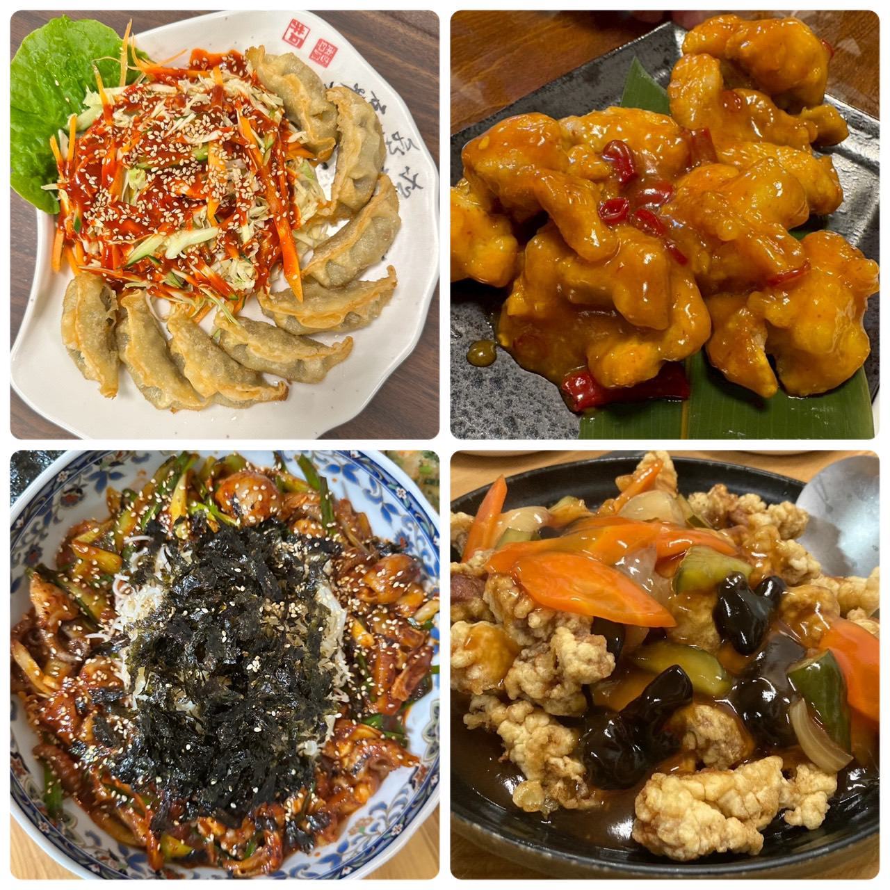 韓国料理 チャンケヤ（市原/韓国料理） - 楽天ぐるなび