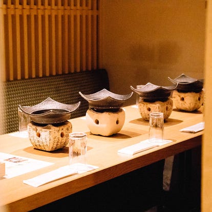 美味しいお店が見つかる 西梅田の居酒屋でおすすめしたい人気のお店 ぐるなび
