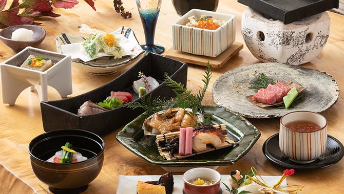 個室和食 梅田燈花 西梅田 居酒屋 ぐるなび