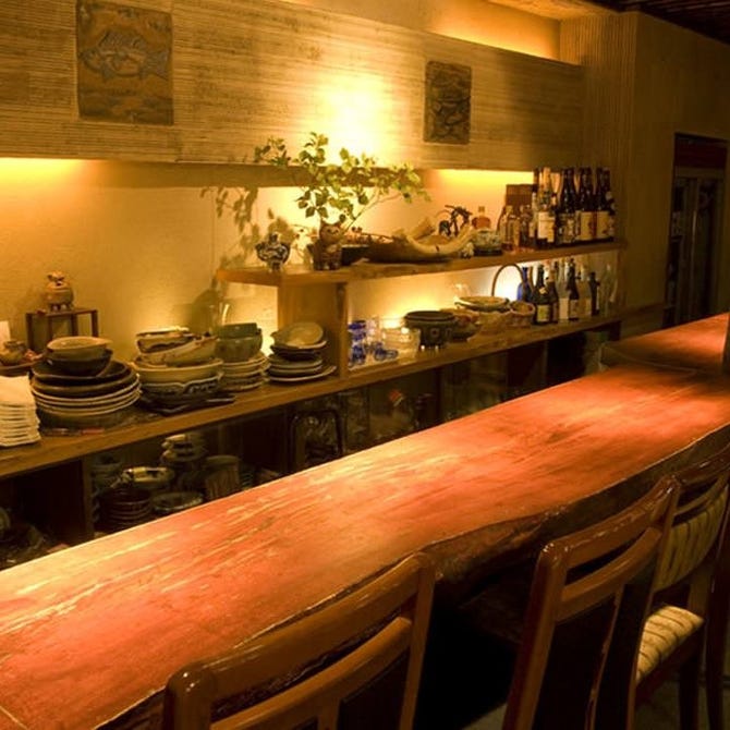本厚木 浮浪雲 本店 本厚木 厚木 居酒屋 ぐるなび
