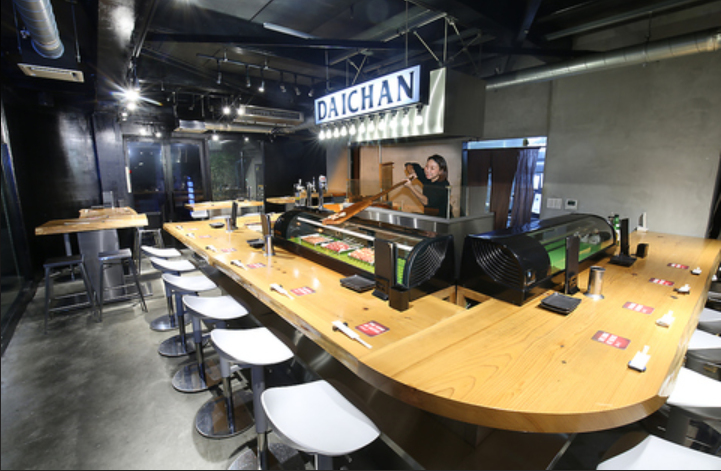 KUSHIYAKI DAICHAN （ダイチャン）