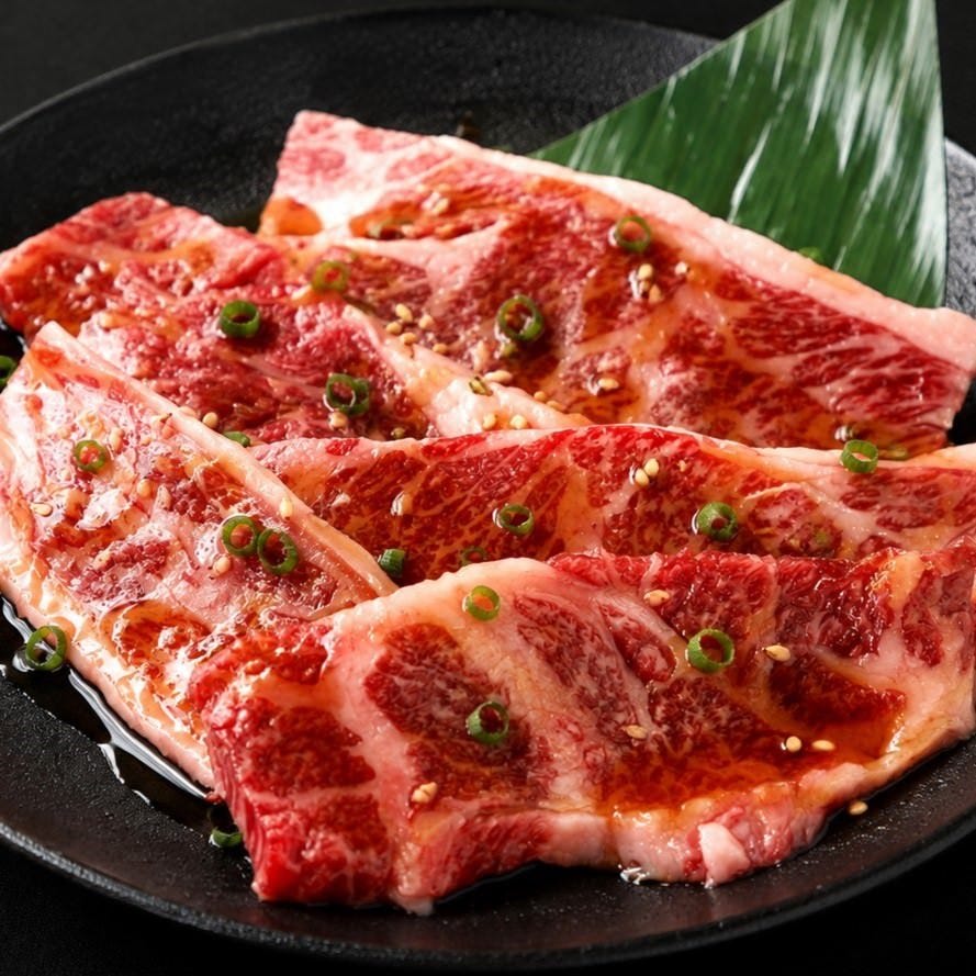 食べ放題 元氣七輪焼肉 牛繁 荻窪店（荻窪/焼肉） - 楽天ぐるなび