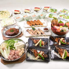 鍛冶屋文蔵 新宿フロントタワー店