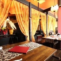 アジアンダイニング縁_【席のみ予約】まずは席のみ予約!