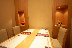 ディナー席のみ予約(月-土)