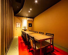 Hakodate Dining 備後屋（ウラビンゴ） 