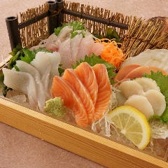 北海道 花の舞 長浜駅前店