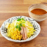 味噌つけ麺