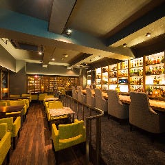 SHOT BAR BR