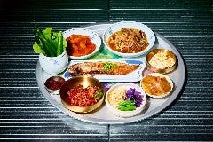 博多韓国めし 新世界