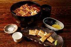 あなごめし うえの