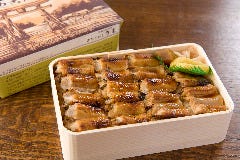 あなごめし うえの