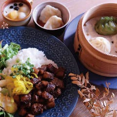 花甜茶房