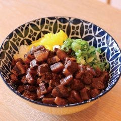 花甜茶房 
