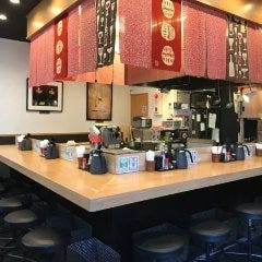 天ぷら さいとう 神田本店
