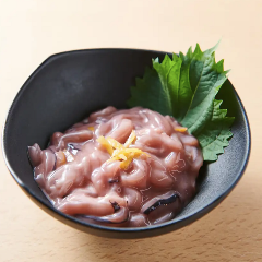 天ぷら さいとう 神田本店