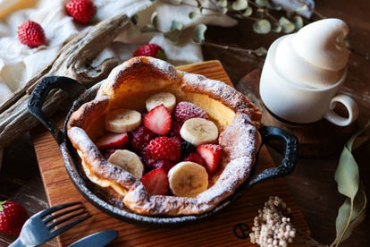 美味しいお店が見つかる 豊田のパンケーキでおすすめしたい人気のお店 ぐるなび